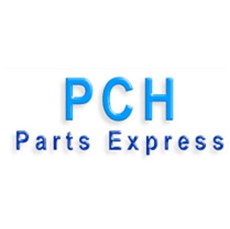PCH Parts Express.